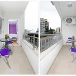 New Apartment Lily Makarska