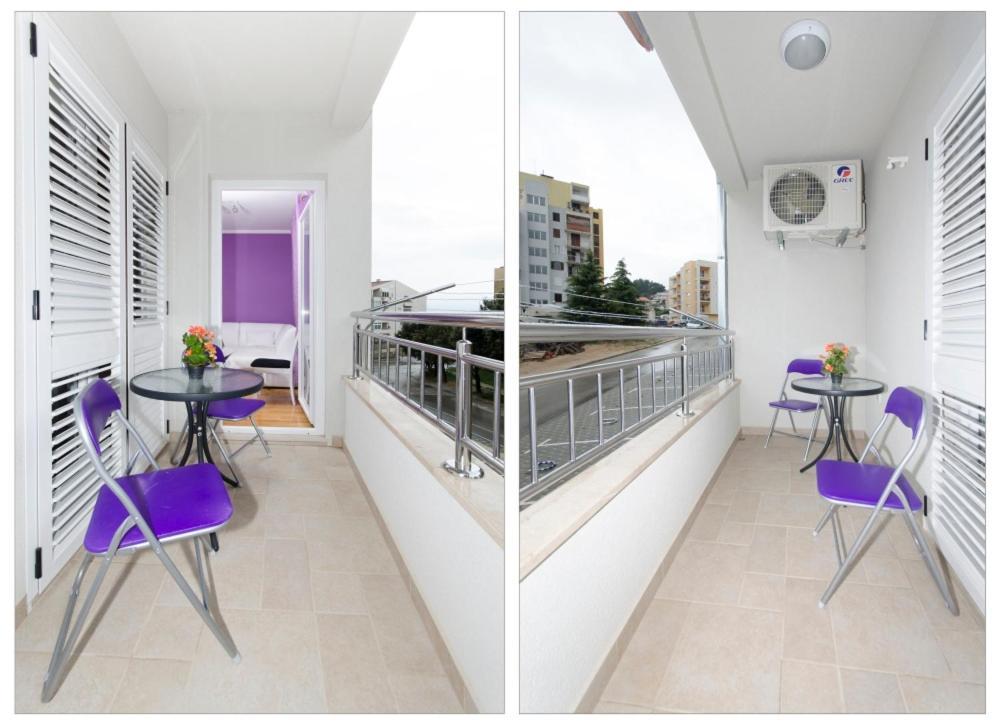 Apartmán New Lily