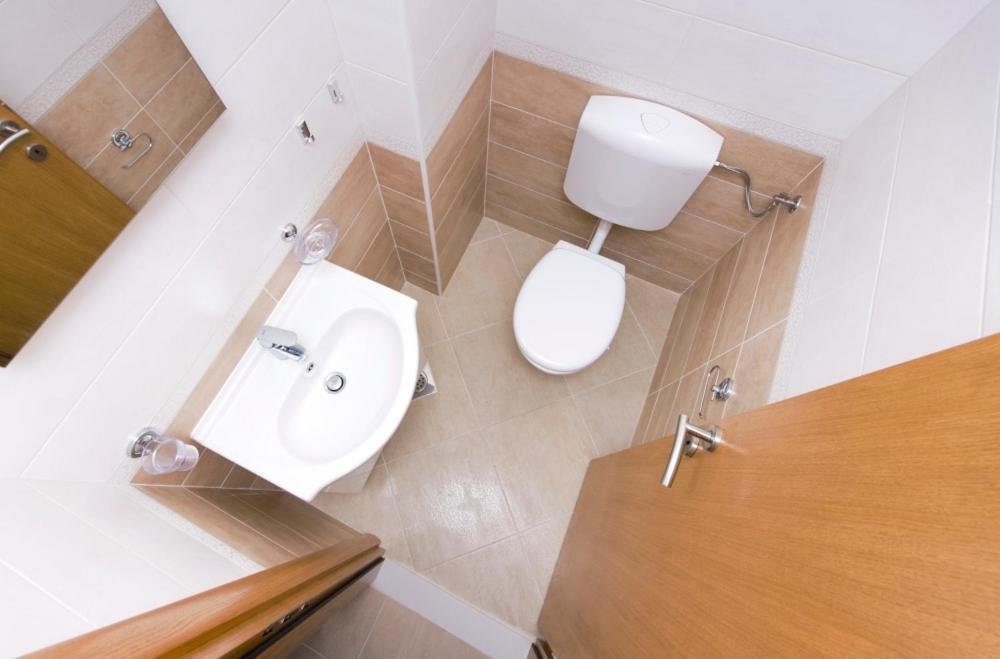 Apartmán New Lily Makarska