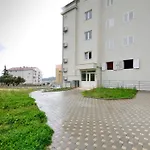 New Apartment Lily Makarska