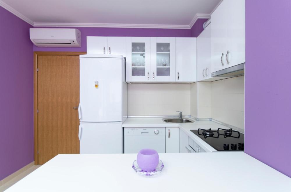 New Lily Apartment Makarska