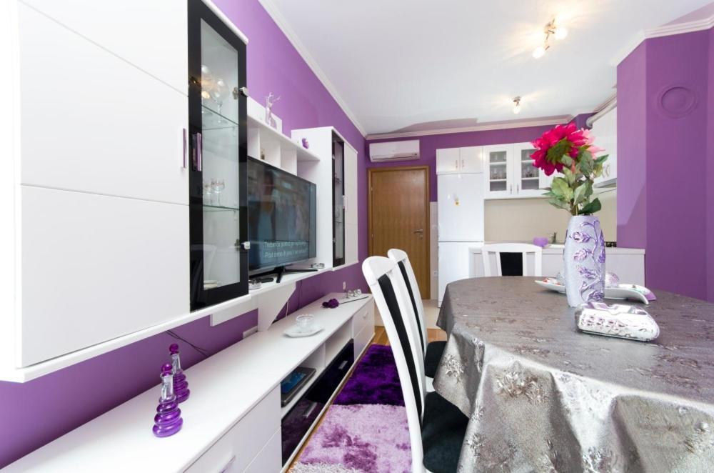 New Lily Apartment *