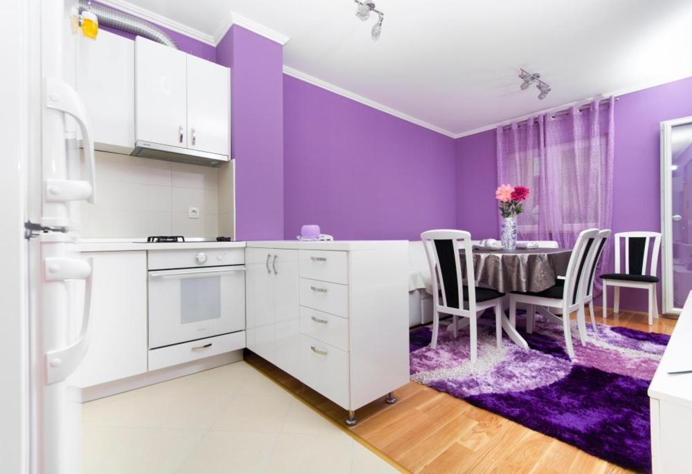New Lily Apartment Makarska